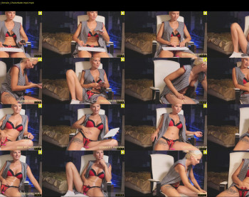 sebilone — 75 minute Chaturbate couple cam show recording, 1080p, Jul 4, 2021