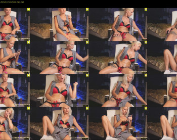 sebilone — 75 minute Chaturbate couple cam show recording, 1080p, Jul 4, 2021
