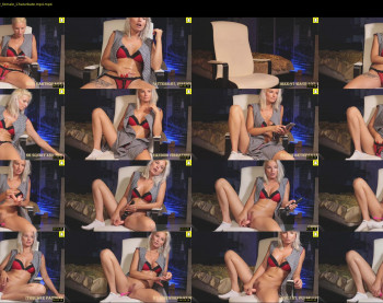 sebilone — 74 minute Chaturbate couple cam show recording, 1080p, Jul 4, 2021
