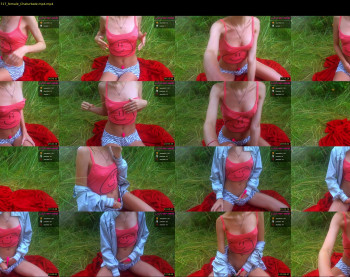 sexyfoxyred — 71 minute Chaturbate female cam show recording, 1080p, Jul 4, 2021