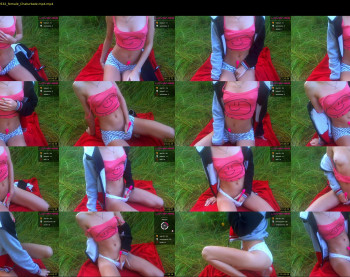 sexyfoxyred — 70 minute Chaturbate female cam show recording, 1080p, Jul 5, 2021