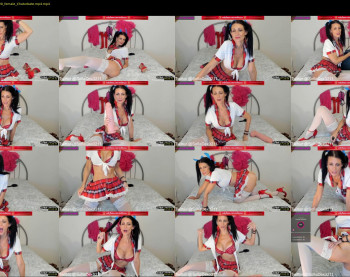 sofia3211 — 43 minute Chaturbate couple cam show recording, 1080p, Jul 4, 2021