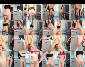 sophydiva — 70 minute Chaturbate female cam show recording, 1080p, Jul 4, 2021