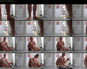 squirtmanica — 4 minute Chaturbate female cam show recording, 1080p, Jul 4, 2021