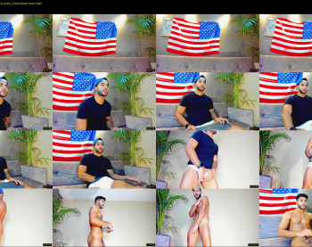 studcamx — 69 minute Chaturbate male cam show recording, 1080p, Jul 4, 2021