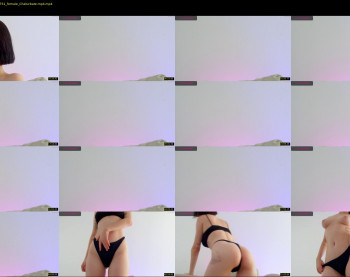 superbdolls — 59 minute Chaturbate couple cam show recording, 720p, Jul 4, 2021