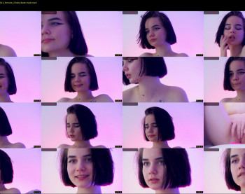 superbdolls — 13 minute Chaturbate couple cam show recording, 720p, Jul 4, 2021