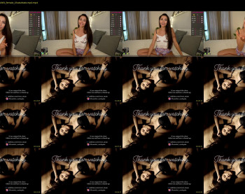 sweet_moan — 5 minute Chaturbate female cam show recording, 1080p, Jul 4, 2021
