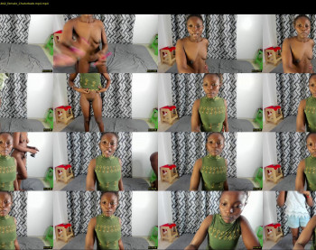 sweet_savvy — 4 minute Chaturbate female cam show recording, 1080p, Jul 4, 2021