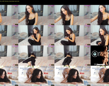 sweety_rinushka_ — 17 minute Chaturbate female cam show recording, 720p, Jul 4, 2021