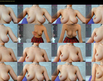 taeni_lara — 13 minute Chaturbate female cam show recording, 720p, Jul 4, 2021
