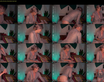 tantric_eden_ — 69 minute Chaturbate female cam show recording, 1080p, Jul 5, 2021