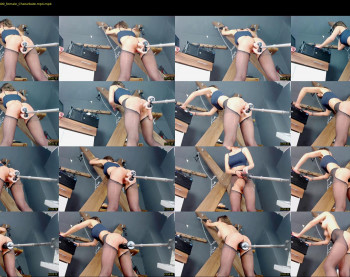 tanyaxlove — 29 minute Chaturbate female cam show recording, 720p, Jul 4, 2021
