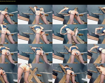 tanyaxlove — 60 minute Chaturbate female cam show recording, 720p, Jul 4, 2021