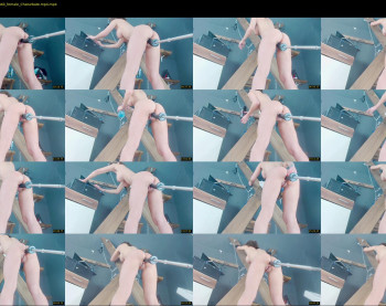 tanyaxlove — 40 minute Chaturbate female cam show recording, 720p, Jul 4, 2021