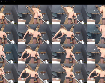 tanyaxlove — 6 minute Chaturbate female cam show recording, 720p, Jul 4, 2021