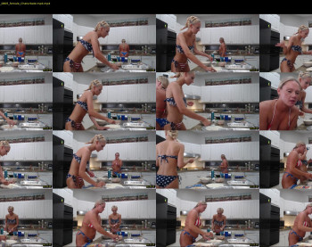 texaspeach69 — 12 minute Chaturbate female cam show recording, 720p, Jul 4, 2021