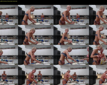 texaspeach69 — 13 minute Chaturbate female cam show recording, 720p, Jul 4, 2021
