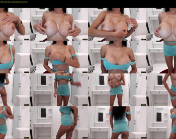 thaidream25 — 27 minute Chaturbate female cam show recording, 1080p, Jul 4, 2021