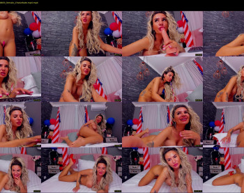 thebaewatch — 70 minute Chaturbate female cam show recording, 1080p, Jul 4, 2021