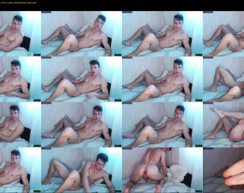 theodore_hot — 29 minute Chaturbate male cam show recording, 1080p, Jul 4, 2021