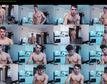theodore_hot — 49 minute Chaturbate male cam show recording, 1080p, Jul 4, 2021