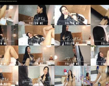 tiffanystone_ — 70 minute Chaturbate female cam show recording, 1080p, Jul 4, 2021