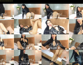 tiffanystone_ — 22 minute Chaturbate female cam show recording, 1080p, Jul 4, 2021