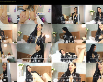 tiffanystone_ — 70 minute Chaturbate female cam show recording, 1080p, Jul 5, 2021
