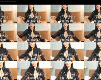 tiffanystone_ — 22 minute Chaturbate female cam show recording, 1080p, Jul 5, 2021