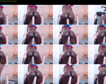 tinna__hottie — 35 minute Chaturbate female cam show recording, 1080p, Jul 4, 2021