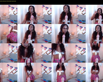 tinna__hottie — 28 minute Chaturbate female cam show recording, 1080p, Jul 4, 2021