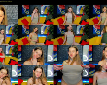 toxl — 70 minute Chaturbate female cam show recording, 1080p, Jul 4, 2021