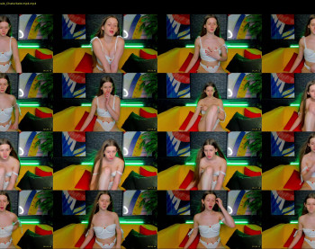 toxl — 9 minute Chaturbate female cam show recording, 1080p, Jul 5, 2021