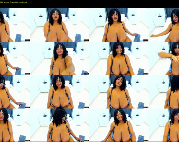 tracy_owen — 8 minute Chaturbate female cam show recording, 1080p, Jul 4, 2021