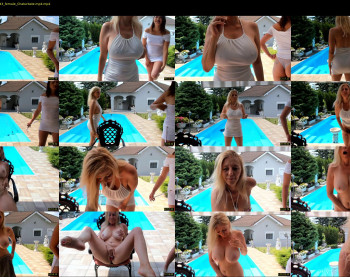 tunderose — 70 minute Chaturbate female cam show recording, 1080p, Jul 4, 2021