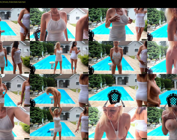 tunderose — 59 minute Chaturbate female cam show recording, 1080p, Jul 4, 2021