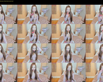 ui_seul — 9 minute Chaturbate female cam show recording, 1080p, Jul 4, 2021