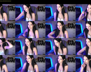uindi — 6 minute Chaturbate female cam show recording, 1080p, Jul 5, 2021
