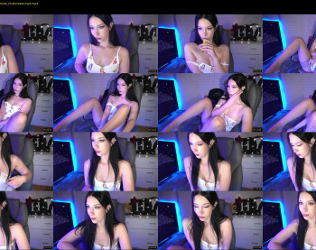 uindi — 18 minute Chaturbate female cam show recording, 1080p, Jul 5, 2021