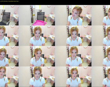 veronica_space — 70 minute Chaturbate female cam show recording, 1080p, Jul 4, 2021
