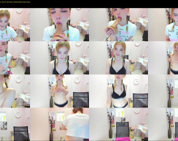 veronica_space — 70 minute Chaturbate female cam show recording, 1080p, Jul 5, 2021