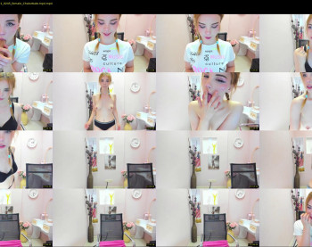 veronica_space — 70 minute Chaturbate female cam show recording, 1080p, Jul 5, 2021