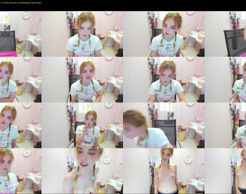 veronica_space — 70 minute Chaturbate female cam show recording, 1080p, Jul 5, 2021