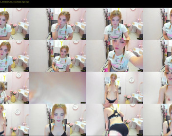 veronica_space — 70 minute Chaturbate female cam show recording, 1080p, Jul 5, 2021