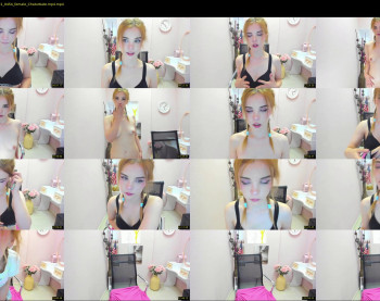 veronica_space — 70 minute Chaturbate female cam show recording, 1080p, Jul 5, 2021