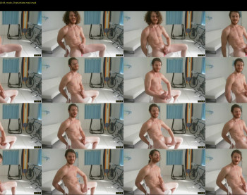warrenkener — 58 minute Chaturbate male cam show recording, 720p, Jul 4, 2021