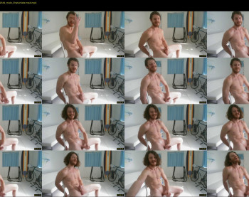 warrenkener — 58 minute Chaturbate male cam show recording, 720p, Jul 4, 2021