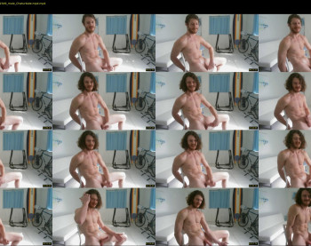 warrenkener — 51 minute Chaturbate male cam show recording, 720p, Jul 4, 2021