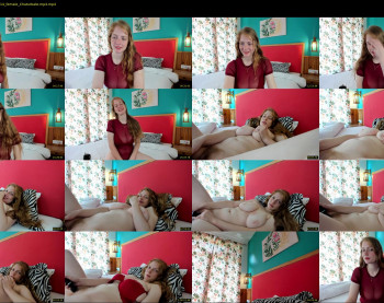 x__rose__x — 73 minute Chaturbate female cam show recording, 1080p, Jul 4, 2021